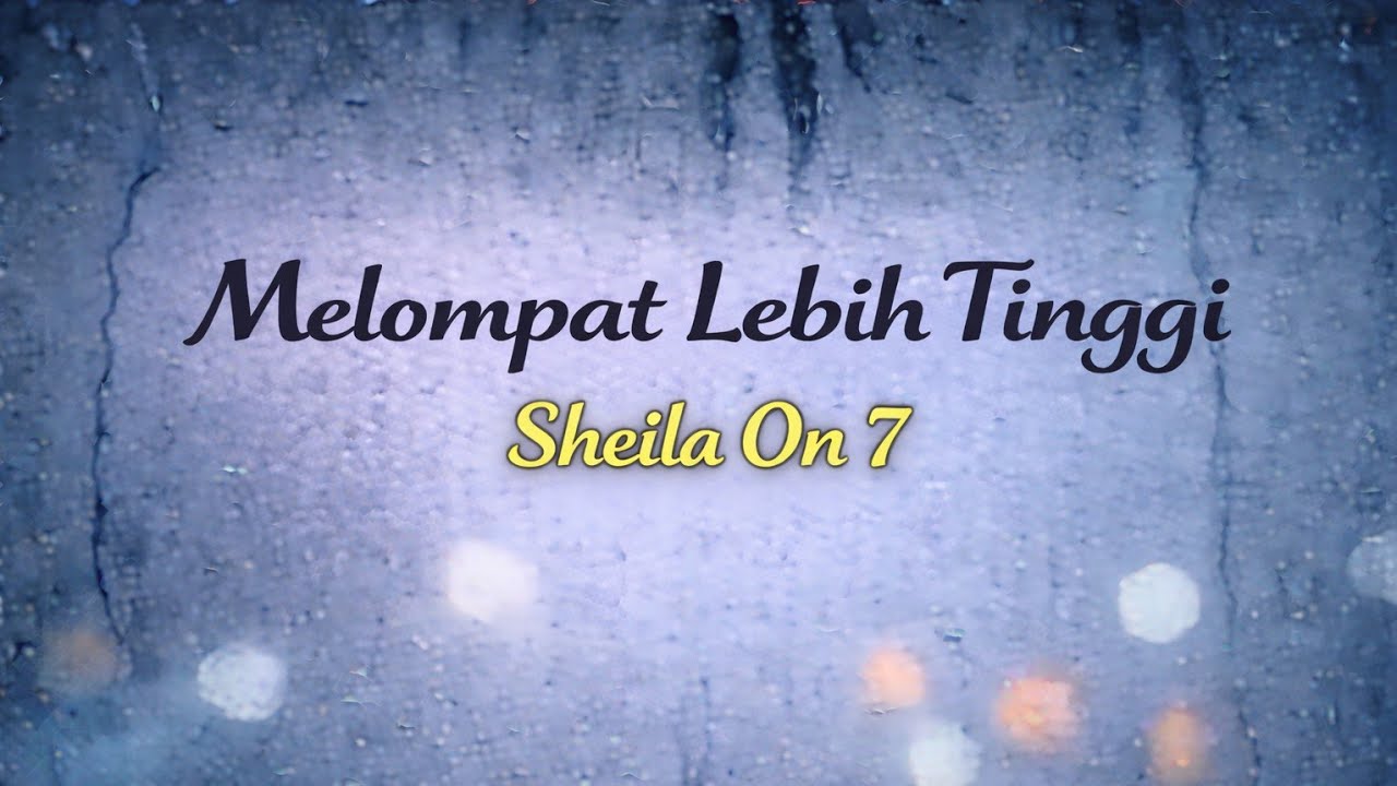 Melompat Lebih Tinggi - Cover by New Harmoni (aistudio)