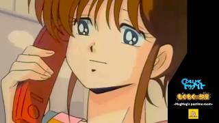 Call Me Tonight ／ 1986・OVA・Japanese audio - YouTube
