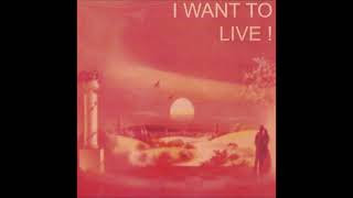 John Maus - I Want to Live! (2003)