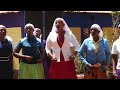 Tambiko la pasaka  by uccm 14th feb 2023