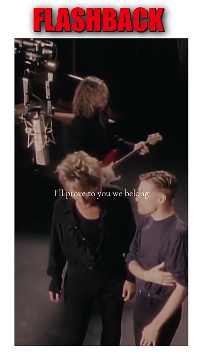 Bryan Adams, Rod Stewart & Sting – All For Love 🎸❤️#BryanAdams, #RodStewart, #Sting, #AllForLove,
