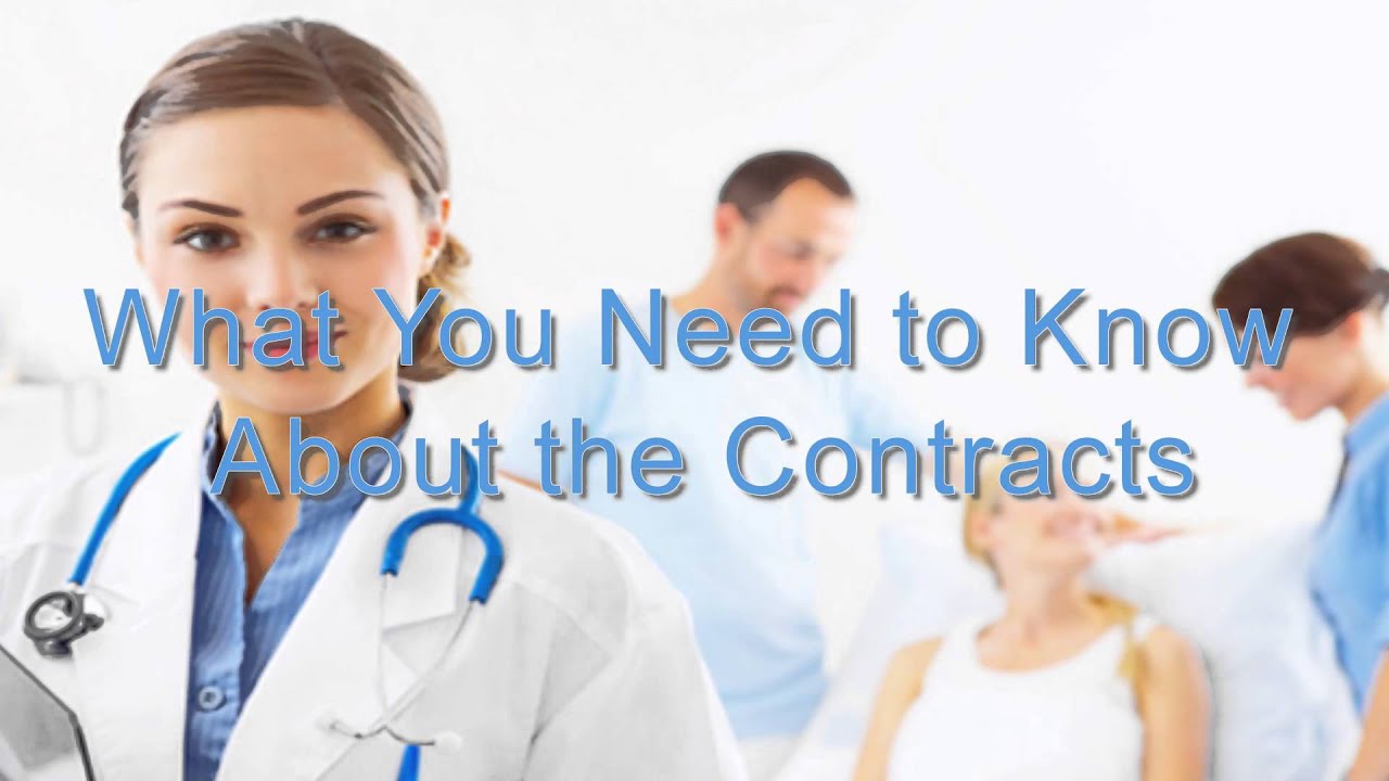 Nursing Home Agreement Aquarius Lawyers YouTube