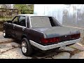 Ford Granada