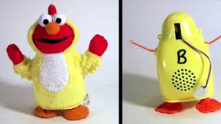 Animatronics FEDD Project 2017 E101