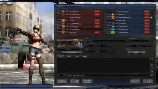 point blank DOSQ4