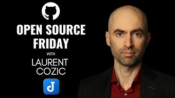 Open Source Friday Exploring Joplin: Note-Taking App with Privacy First