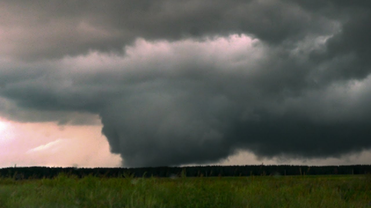 4K Multiple TORNADO Touchdowns RAW Full Chase Highlights! Park Rapids, Minnesota August 8th 2020