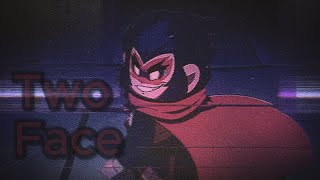 Macaque - Two Face (Halloween Collab)
🛑STOP! Please do NOT reupload any of my videos on your channel or any where else. I will not hesitate to report any stolen work!
Follow me on:
★Backup Channel: https://www.youtube.com/@GhostlyInferno
★Main Instagram: https://www.instagram.com/stardustblits/
★Gaming Instagram: https://www.instagram.com/paige_shadow_flame/
★MyAnimeList: https://myanimelist.net/profile/pixeldustXX
★Twitter: https://twitter.com/WizardOfDeath
★Discord: https://discord.gg/k9H6jP69B3
song: Two Face
by: Jake Daniels
program: CapCut Macaque - Two Face (Halloween Collab)