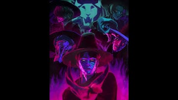 No Mercy Mode [Kpop]