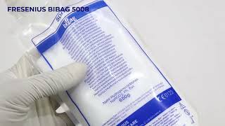 Fresenius Bibag 5008