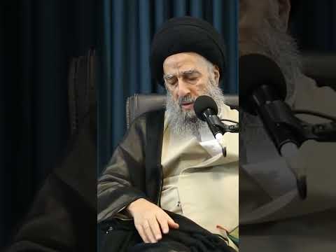 عطاه الله المرجع السيد المدرسي