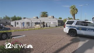 North Star shutting down Phoenix group home where teen was murdered