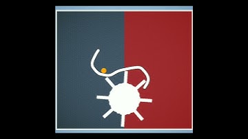 Brain it on level 62 #waitforend #1million #brainiton #gettingoverit #brainout #viralshorts