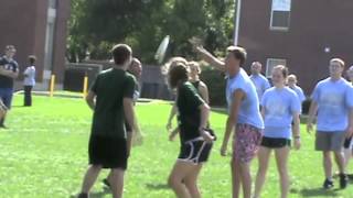 Saint Joseph's College: Freshman Orientation
