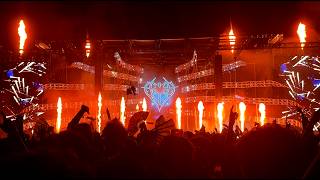 Download lagu Porter Robinson - 10.9.2026 @ Niteharts - Snapdragon Stadium SD San Diego 4K Full