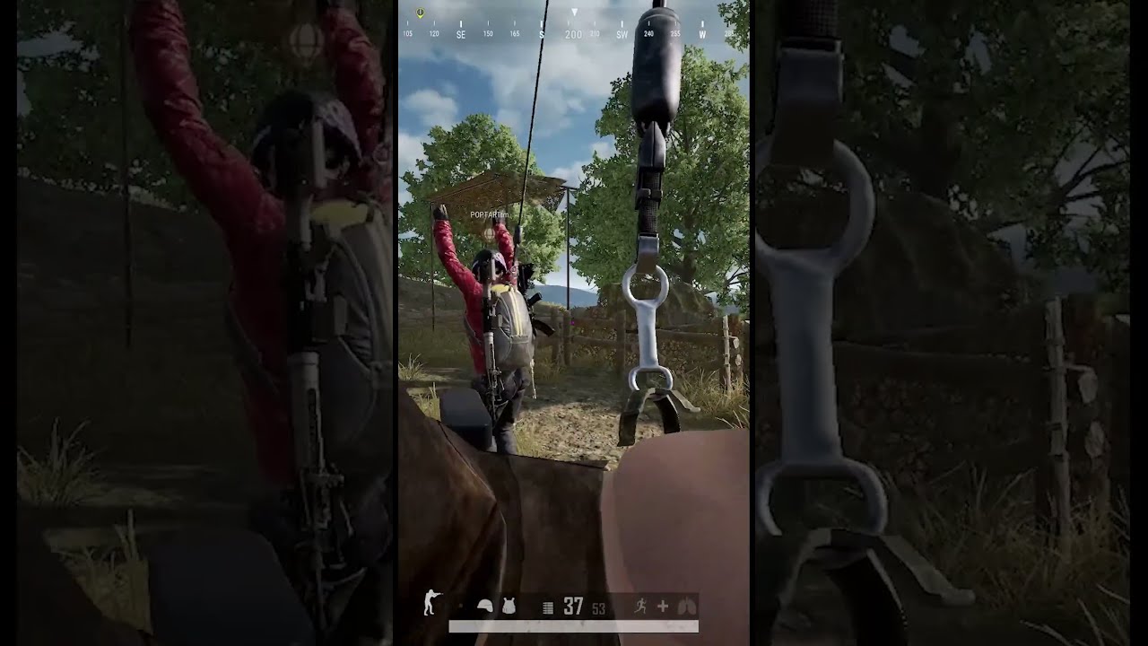 When The Yoink Is Too Much For You Shorts