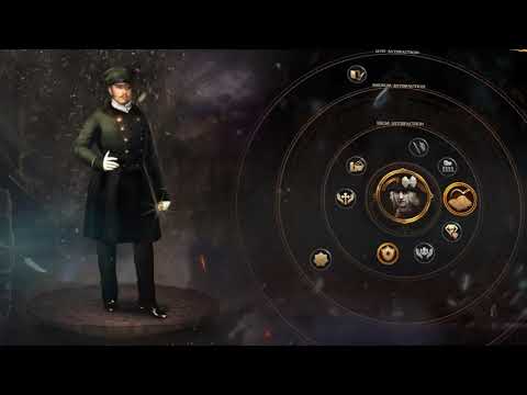 Secret Government   Launch Trailer