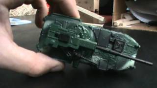 Matchbox Real Working Rigs/Mission Force (Military trucks)