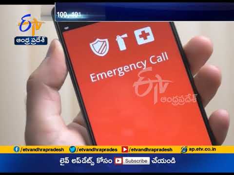 112 is India's All in One Emergency Helpline Number - YouTube