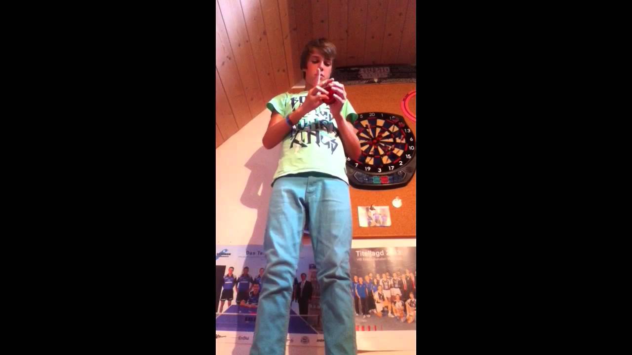 YoYo Trick ,,Sleeper'' (German/Deutsch) YouTube