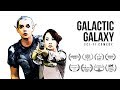 Web series full  galactic galaxy  presented by create scifi