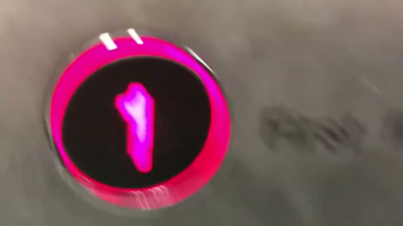 Stannah Lifts @ M&S @ The Mell Square Shopping Centre In Solihull Town Centre