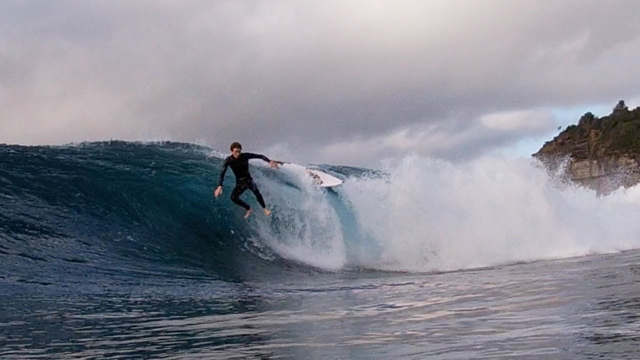 HEAVY DOUBLE UPS // LOCAL SLAB