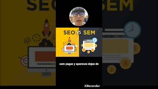 Si dejas de pagar ads y desapareces… no tienes un sistema, tienes una dependencia. #seo #ventas