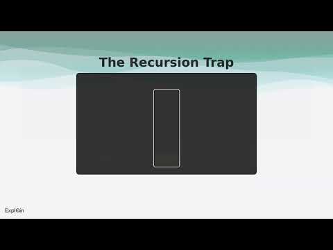 4  Stack vs Static Allocation