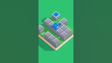 Fancade-Gap passer bot #fancade