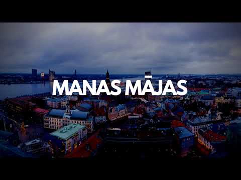 Video: Mājas Pašas Par Sevi