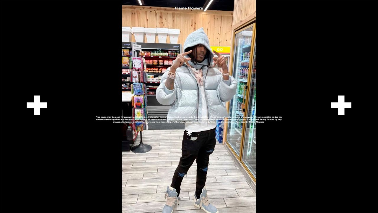 [FREE] Baby Smoove x Veeze Type Beat "Run 2 It"