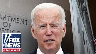'The Five' crush Democrats for failing to crackdown on crime