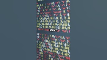 "Static vs Dynamic Typing ⚔️ Explained in 60 Seconds!" #static #dynamic #programming #code #shorts