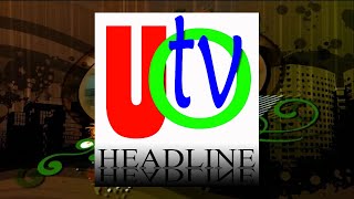 25 01 2026 Utv News Headline