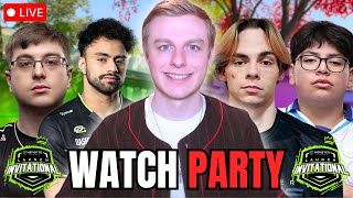 🔴$75K CDL KICKOFF WATCH PARTY (FINAL DAY)