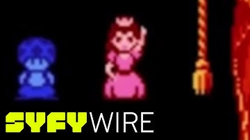 Metroid, Zelda And Double Dragon: The First Female Characters In Gaming | SYFY WIRE