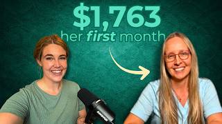 Full Amazon Influencer: How she made THOUSANDS as a Beginner Guide