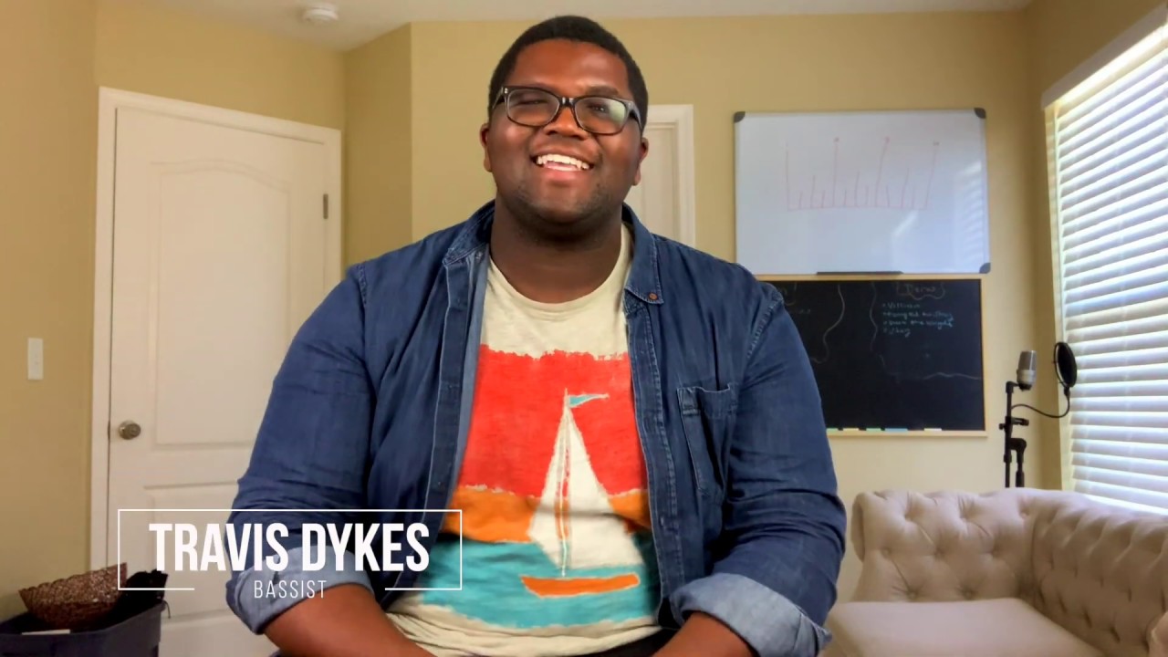 How To Play BASS for TRUE Beginners (Part 2) // 