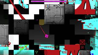 Geometry Dash | Experiment by: Mbed & More