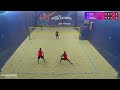 01:40 A.Bakotin / V.Dudnyk - D.Vakulenko / V.Ivashchenko | Winners Beach Volleyball