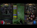 Occultist Winter Orb SSF POE (2)| League Start | 3.28 | RU стрим (EN клиент)