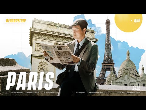 Video: 24 giờ ở Paris: Cách tham quan thành phố trong ngày