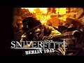 Sniper Elite Berlin 1945 PC 1440p60 Longplay Full 