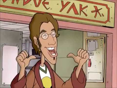 The Duggler - Clips #3