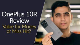 OnePlus 10R Review in Hindi - Hit or Miss?