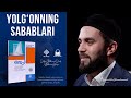 Yolg&#39;onning sabablari | Yolg&#39;on kitobi  2-qism