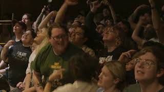 Carly Cosgrove (LIVE) - “Spring Cleaning Tour” - First Unitarian Church of Philadelphia (SOLD OUT)