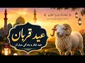 این شعر عید قربان را حتما بشنوید فوق العاده احساسی 
