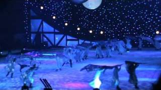 Ледовое шоу Снежная королева, 08.01.2011 Ледовое шоу Снежная королева, 08.01.2011